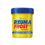 Reumafrost Pote 100 gr.